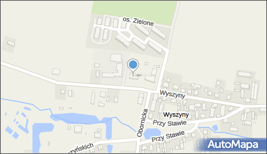 Praktyka Lekarska, Wyszyny 22, Wyszyny 64-840 - Przedsiębiorstwo, Firma, NIP: 7661299991