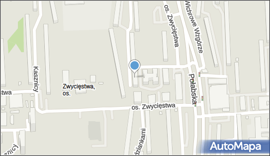 Praktyka Lekarska, os. Zwycięstwa 5K, Poznań 61-644 - Przedsiębiorstwo, Firma, NIP: 8881466150