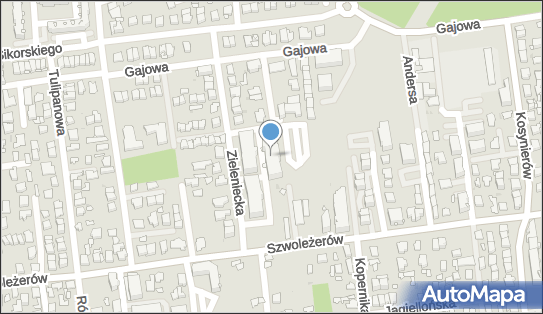 6762160751, Praktyka Lekarska Wioletta Dyrla 