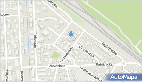 Praktyka Okulistyczna, Ludwisarska 9, Warszawa 04-210 - Przedsiębiorstwo, Firma, NIP: 8121622489