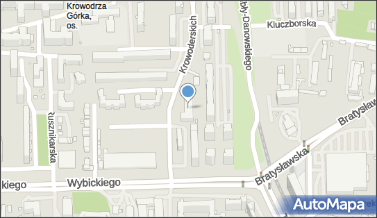 Praktyka Ortodontyczna Odontos, Krowoderskich Zuchów 4, Kraków 31-272 - Przedsiębiorstwo, Firma, numer telefonu, NIP: 6761199886