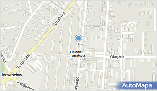 Praktyka Pielęgniarska Matusiak Barbara, Inowrocław 88-100 - Przedsiębiorstwo, Firma, NIP: 5561057709