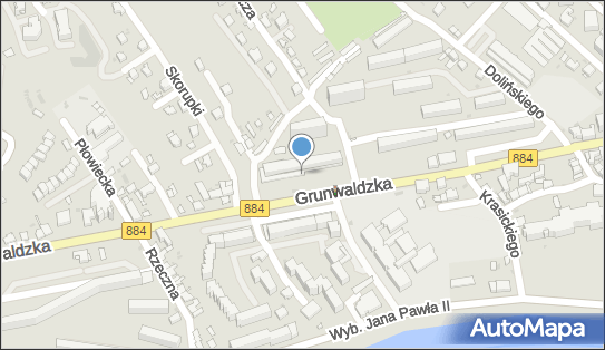 7951645912, Praktyka Pielęgniarska Ewa Zabrowarna 