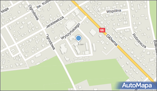 Praktyka Pielęgniarska, ul. kard. Stefana Wyszyńskiego 3D 18-210 - Przedsiębiorstwo, Firma, NIP: 7221035621