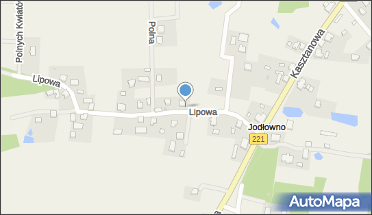 Praktyka Pielęgniarska, ul. Lipowa 16, Jodłowno 83-047 - Przedsiębiorstwo, Firma, numer telefonu, NIP: 5832138303