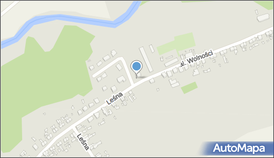 Praktyka Pielęgniarska, Leśna 47, Resko 72-315 - Przedsiębiorstwo, Firma, NIP: 8571359023