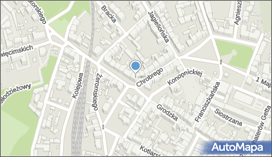 8821881773, Praktyka Podologiczna PodoVital Joanna Chorążyczewska 