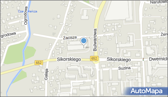 Praktyka Położnicza, ul. Generała Władysława Sikorskiego 6 16-400 - Przedsiębiorstwo, Firma, NIP: 7731323879