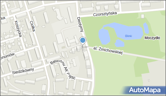 Praktyka Prywatna Jarszewska, Deotymy 19/21, Warszawa 01-407 - Przedsiębiorstwo, Firma, NIP: 5271453029