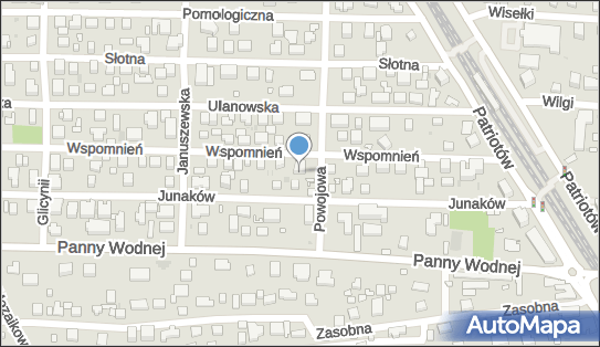 Praktyka Prywatna, ul. Wspomnień 28, Warszawa 04-860 - Przedsiębiorstwo, Firma, NIP: 8351383901