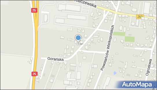 Praktyka Psychologiczna MGR, Gorańska 20A, Ślesin 62-561 - Przedsiębiorstwo, Firma, numer telefonu, NIP: 6652769190