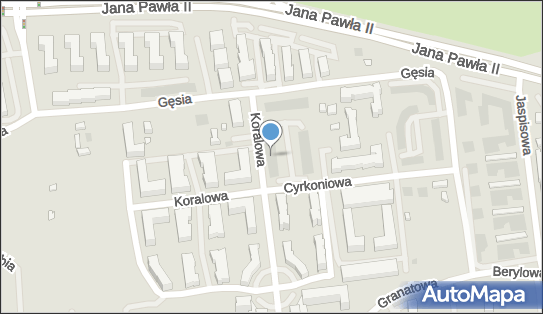 7132875897, Praktyka Stomatologiczna Marcin Berger 