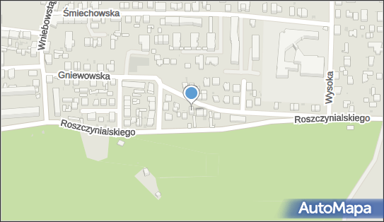 Pramal Profi, Gniewowska 22, Wejherowo 84-200 - Przedsiębiorstwo, Firma, numer telefonu, NIP: 5881065225