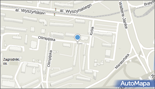 Pranie i Prasowanie Bielizny Pościelowej, ul. Olimpijska 4 B, Łódź 94-043 - Przedsiębiorstwo, Firma, NIP: 7271153009