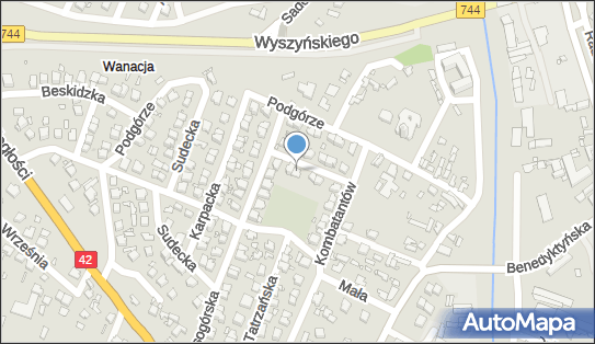 Pranko Tomasz Falkiewicz, Podhalańska 6, Starachowice 27-200 - Przedsiębiorstwo, Firma, godziny otwarcia, numer telefonu