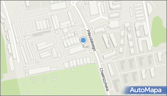 Praska Giełda Spożywcza Magik Trade Sp. z o.o., Ząbki 05-091 - Przedsiębiorstwo, Firma