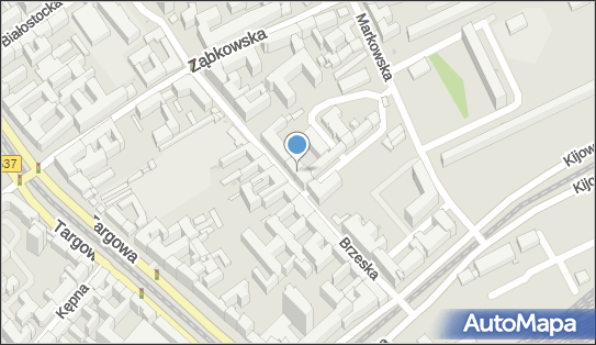 Praskie Centrum Medyczne JK Artom N z O z, Brzeska 12, Warszawa 03-737 - Przedsiębiorstwo, Firma, numer telefonu
