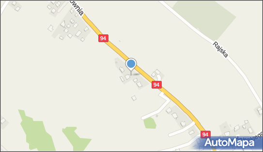 Prasowalnia Bielizny, ul. Krakowska 197, Biały Kościół 32-089 - Przedsiębiorstwo, Firma, NIP: 9451646737