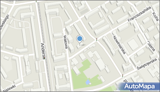 Prawo i Pieniądz, ul. Franciszkańska 18, Warszawa 02-205 - Przedsiębiorstwo, Firma, NIP: 7642210955