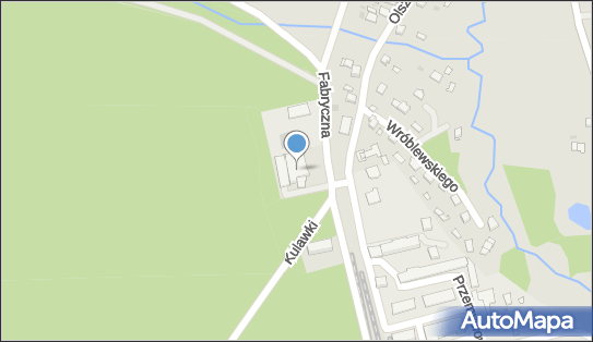 Praxima Krakpol, Kulawki 2, Alwernia 32-566 - Przedsiębiorstwo, Firma, numer telefonu, NIP: 6282003661