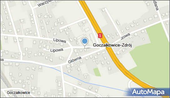 Praxis Centrum Prewencji Zdrowia, Główna 2, Goczałkowice-Zdrój 43-230 - Przedsiębiorstwo, Firma, NIP: 6381223006