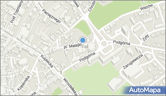 Prazi Import, ul. Plac Jana Matejki 20, Zielona Góra 65-056 - Przedsiębiorstwo, Firma, NIP: 9731021139