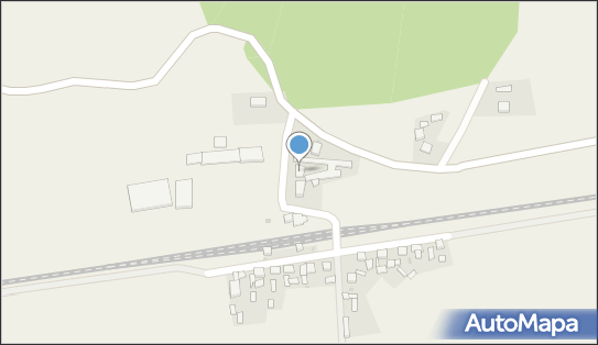 7640103037, Gospodarstwo Rolne Bernard Ochocinski 