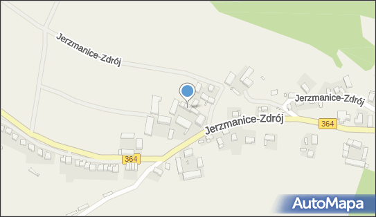 Prekambr Jarosław Karpiński, Jerzmanice-Zdrój 103A 59-500 - Przedsiębiorstwo, Firma, NIP: 6941007279