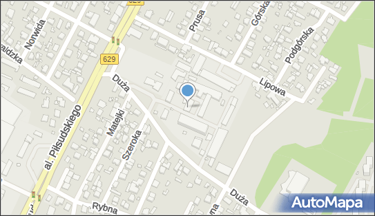 Premed, Duża 1, Marki 05-270 - Przedsiębiorstwo, Firma, godziny otwarcia, numer telefonu