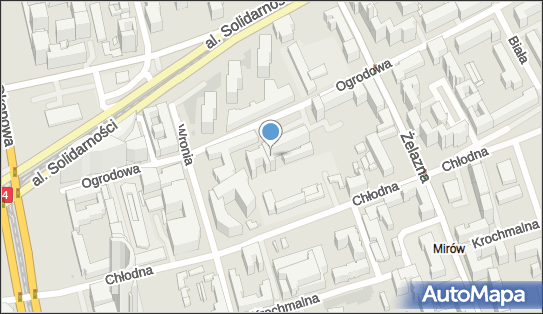 Premiere Classe, ul. Ogrodowa 49A, Warszawa 00-873 - Przedsiębiorstwo, Firma, NIP: 5223018258