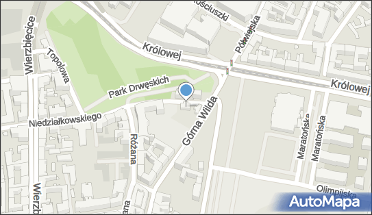 Premium Distribution, ul. Mieczysława Niedziałkowskiego 28 61-578 - Przedsiębiorstwo, Firma, numer telefonu, NIP: 9730973493