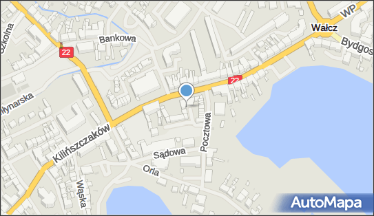 Premium Light Mateusz Dobkiewicz, Kilińszczaków 38, Wałcz 78-600 - Przedsiębiorstwo, Firma, NIP: 7651664963