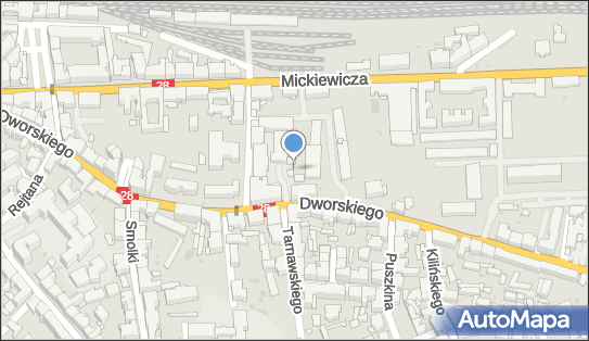 Prescom, ul. Mickiewicza 28, Przemyśl 37-700 - Przedsiębiorstwo, Firma, numer telefonu