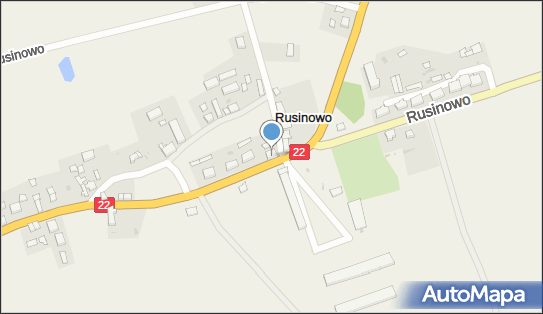 Present Katarzyna Sobecka, Rusinowo 12, Rusinowo 78-640 - Przedsiębiorstwo, Firma, NIP: 6650009569