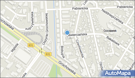 Present Perfect, Biskupia 12, Warszawa 04-216 - Przedsiębiorstwo, Firma, numer telefonu