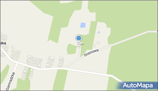 Presska, Gamratka 1a, Gamratka 05-300 - Przedsiębiorstwo, Firma, NIP: 7282154018