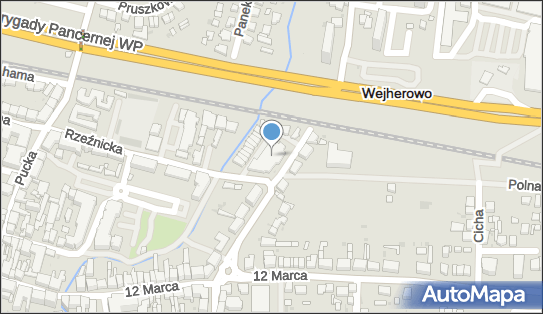 Pressystem Katarzyna Drobczyk, Judyckiego 11, Wejherowo 84-200 - Przedsiębiorstwo, Firma, NIP: 5881663251