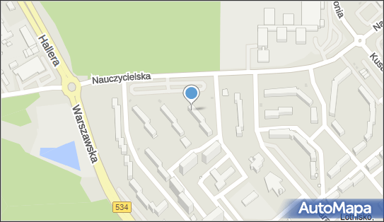 Prestige Finance Przemysław Młotkowski, Nauczycielska 10 86-300 - Przedsiębiorstwo, Firma, NIP: 5591784006