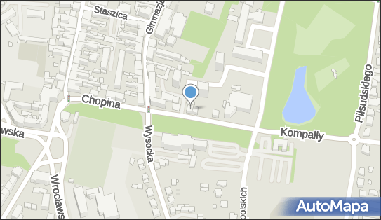 Prestige Group, ul. ks. Jana Kompałły 3A, Ostrów Wielkopolski 63-400 - Przedsiębiorstwo, Firma, numer telefonu, NIP: 6222617537