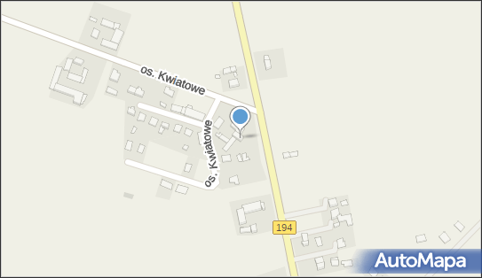 Prestige Polska, Modliszewo 5B, Modliszewo 62-200 - Przedsiębiorstwo, Firma, numer telefonu, NIP: 7842429813