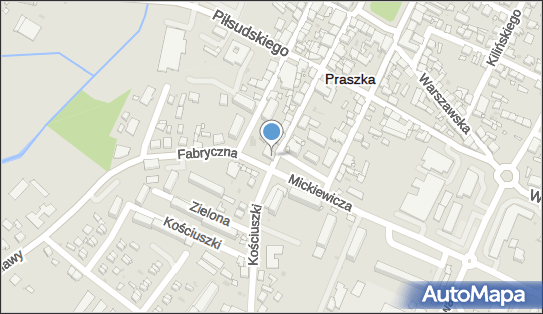 Prestige Salonik Urody Jarosław Pychyński, ul. Kościuszki 26 46-320 - Przedsiębiorstwo, Firma, NIP: 5761354317