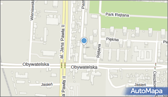 Prestige, Piasta 46a, Łódź 93-562 - Przedsiębiorstwo, Firma, NIP: 7291294813