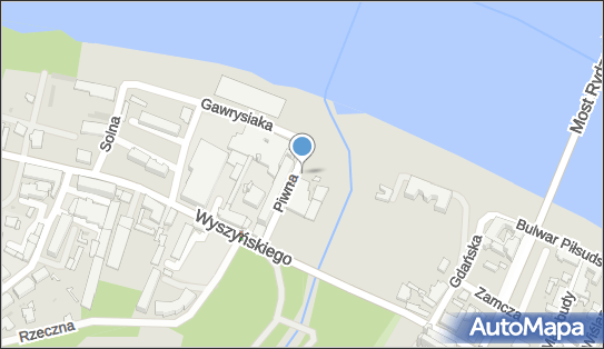 Prestige, ul. Piwna 1A, Włocławek 87-800 - Przedsiębiorstwo, Firma, NIP: 8882386737