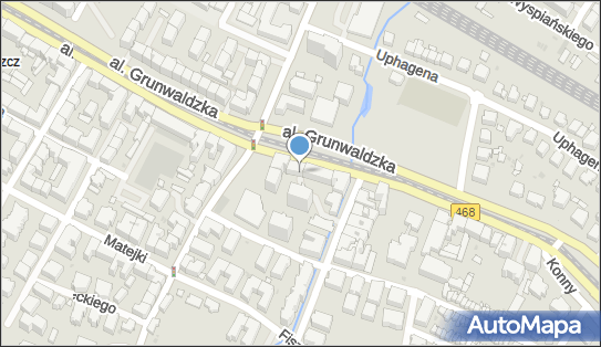 5841178880, Prestiż Zarządzanie Nieruchomościami Robert Grzegorzewski Wspólnik Spółki Cywilnej 