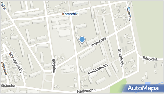 Presto Biuro, Strzelecka 12, Łódź 93-334 - Przedsiębiorstwo, Firma, NIP: 7290012333