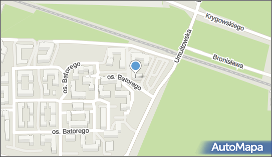 Pretium, os. Stefana Batorego 41A, Poznań 60-687 - Przedsiębiorstwo, Firma, NIP: 9721262717