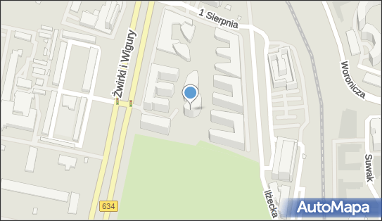 Pretius Software Sp. z o.o., Warszawa 02-092 - Przedsiębiorstwo, Firma, godziny otwarcia