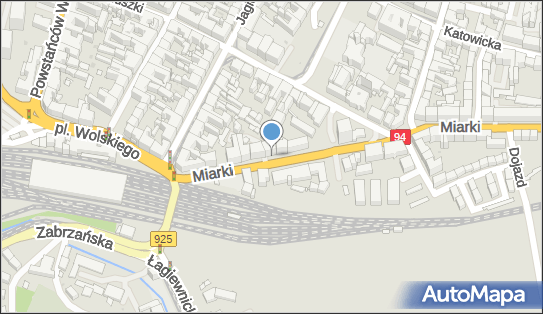 Prev Med, ul. Karola Miarki 11, Bytom 41-902 - Przedsiębiorstwo, Firma, NIP: 6262967551