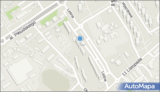 Prewencja Firma Handlowo Usługowa, Leśna 5, Dąbrowa Górnicza 41-303 - Przedsiębiorstwo, Firma, NIP: 6291019839