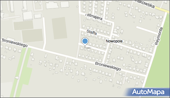 Prezentownia, ul. Wyspiańskiego 11, Chełmek 32-660 - Przedsiębiorstwo, Firma, NIP: 5491988146